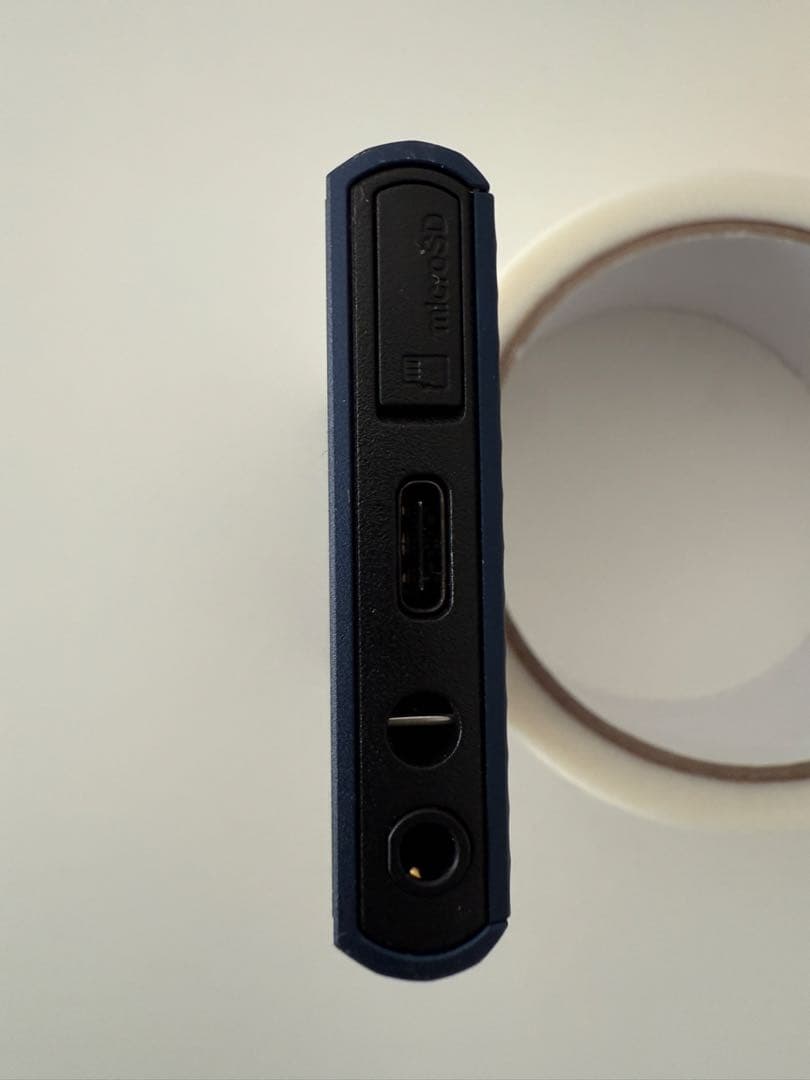 SONY デジタルメディアプレーヤー NW-A306