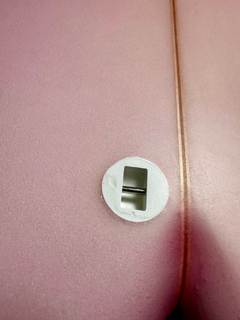 DEAD KOOKS PSYCHOCANDY 5'4\" 美品 手渡し限定