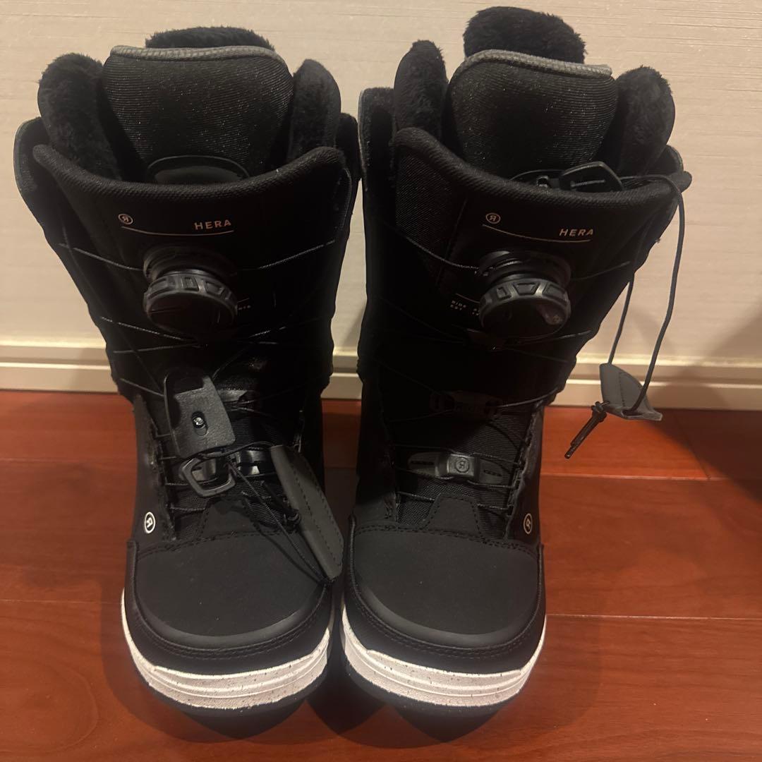 RIDE HERA スノーボードブーツ US 5