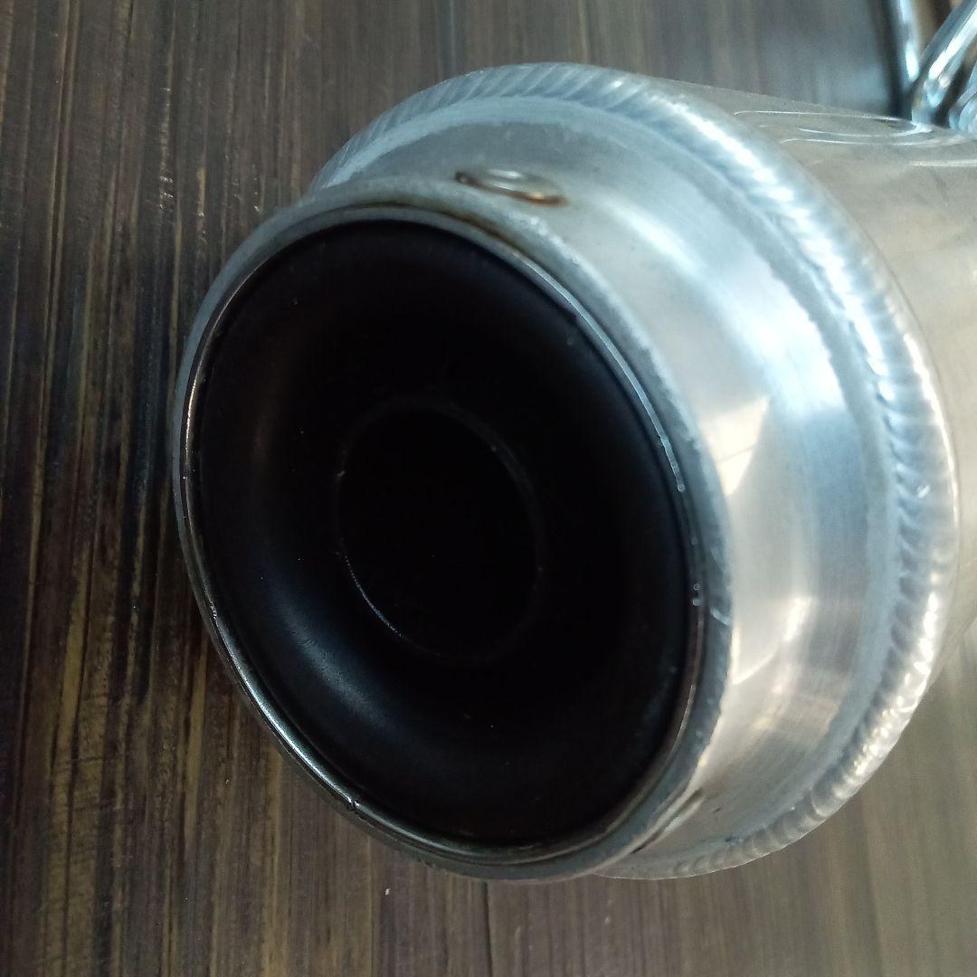 GPZ750 新品☆ヨシムラサイクロン