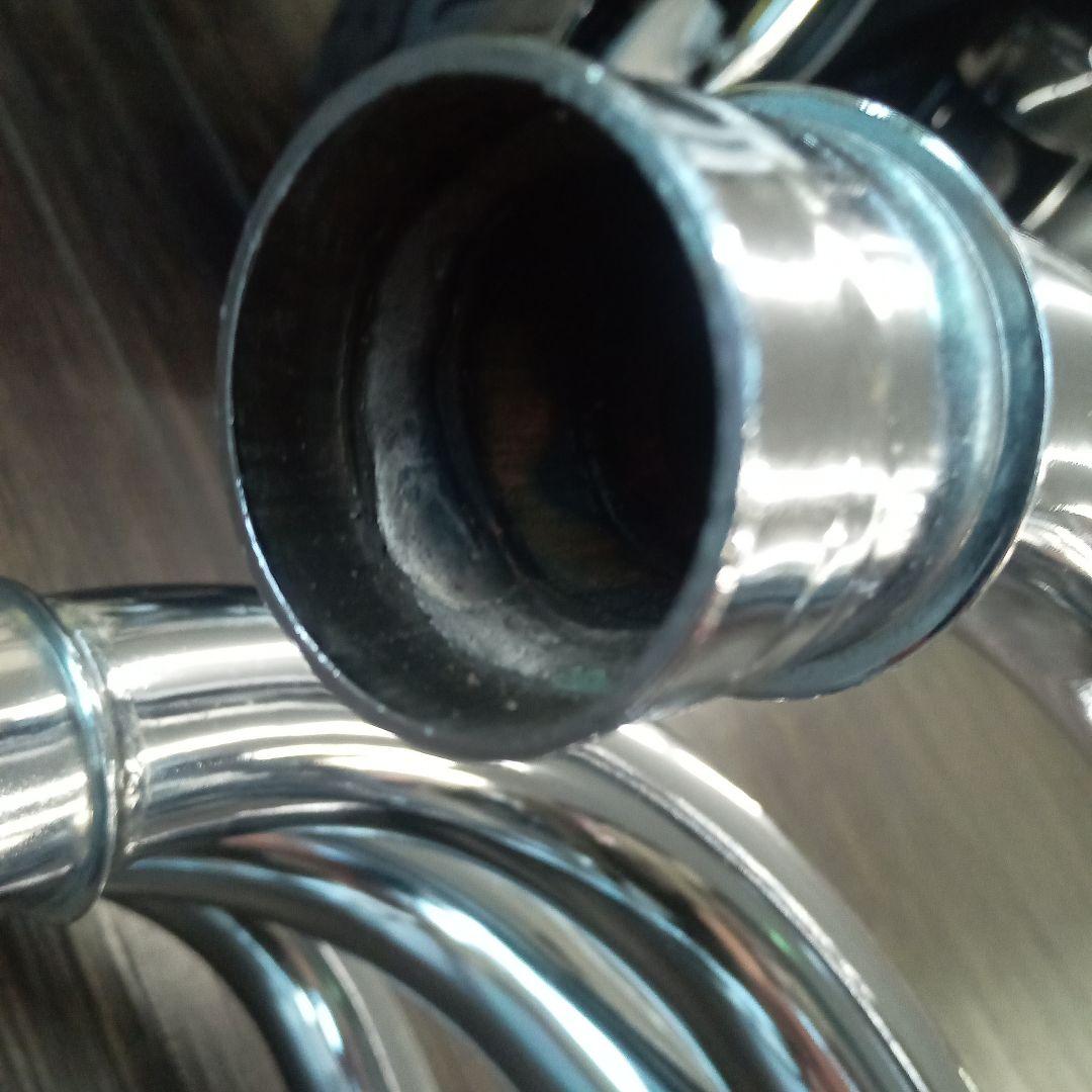 GPZ750 新品☆ヨシムラサイクロン