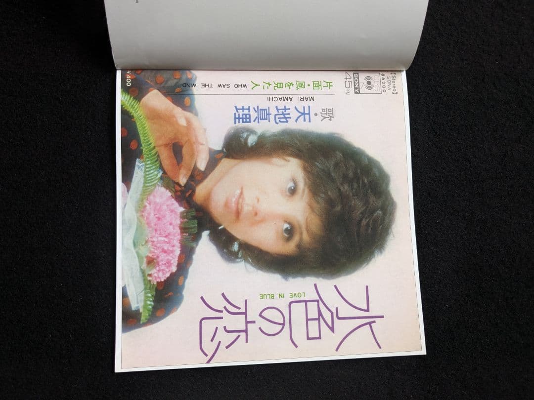 ゴールデンアイドル　天地真理　完全生産限定盤　森田公一　平尾昌晃　筒美京平　廃盤