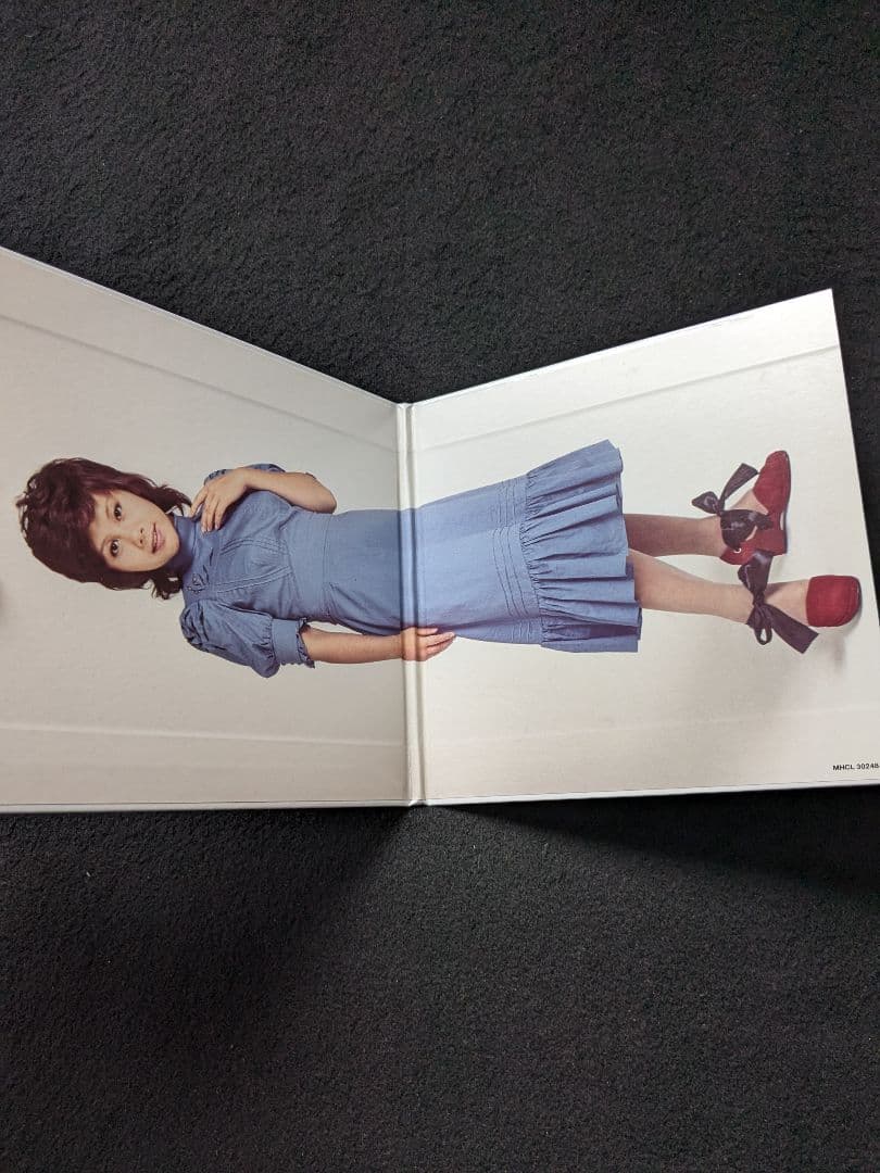 ゴールデンアイドル　天地真理　完全生産限定盤　森田公一　平尾昌晃　筒美京平　廃盤