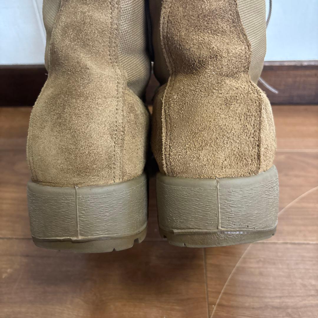 米軍　 実物　McRaefootwear GORE−TEX 27cm 送料無料