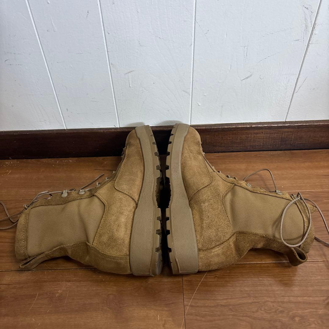 米軍　 実物　McRaefootwear GORE−TEX 27cm 送料無料