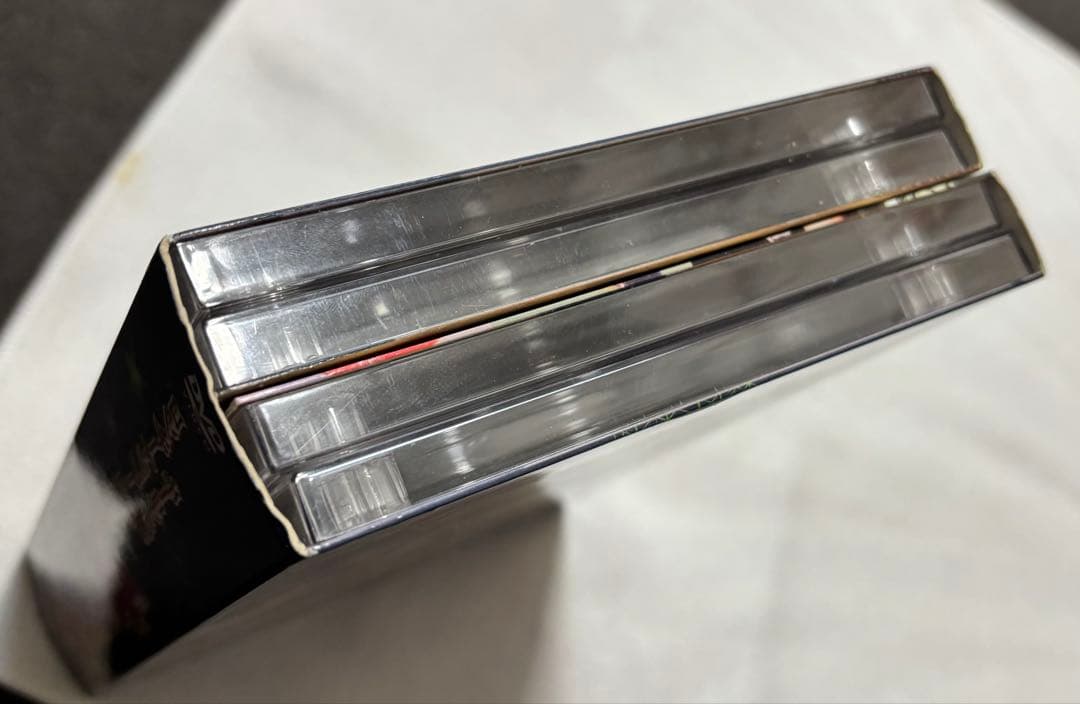 12枚組ソロBOX モーニング娘。コンサートツアー2012春 ウルトラスマート