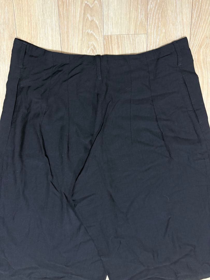 希少 Y's Yohji Yamamoto ハーフパンツ ヨウジヤマモト