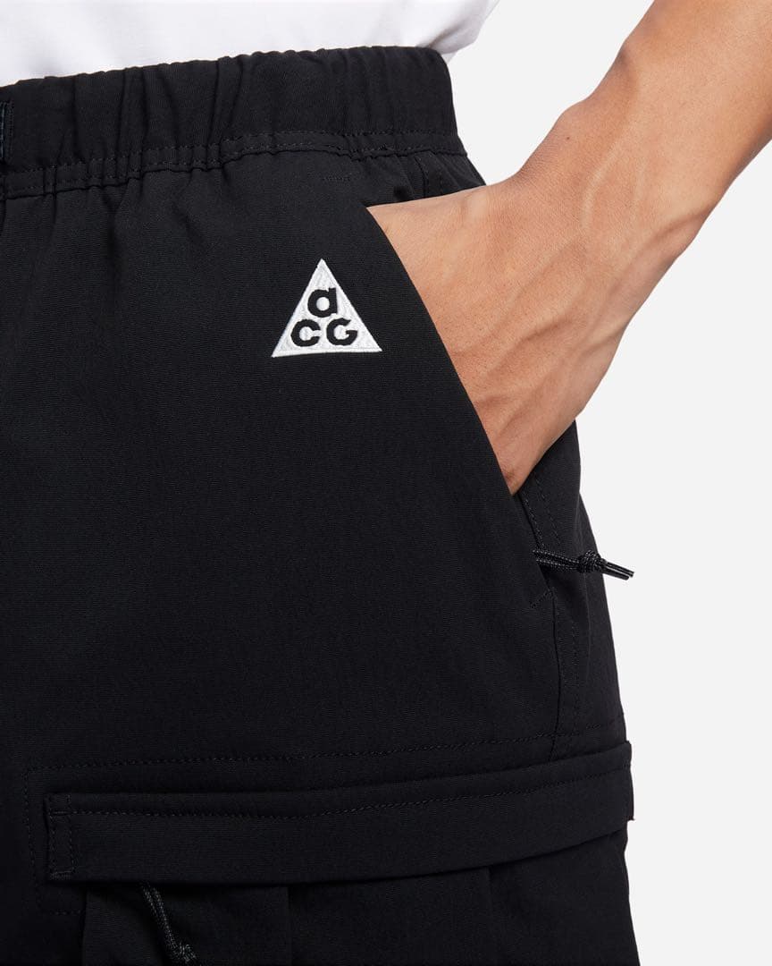 NIKE ACG \"Smith Summit\" Cargo Pants Lサイズ