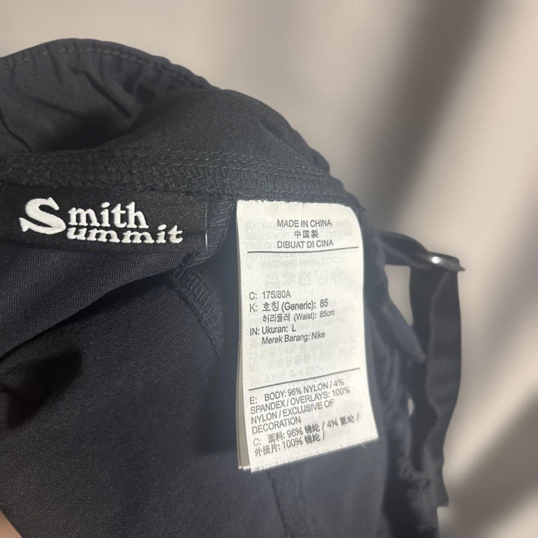 NIKE ACG \"Smith Summit\" Cargo Pants Lサイズ