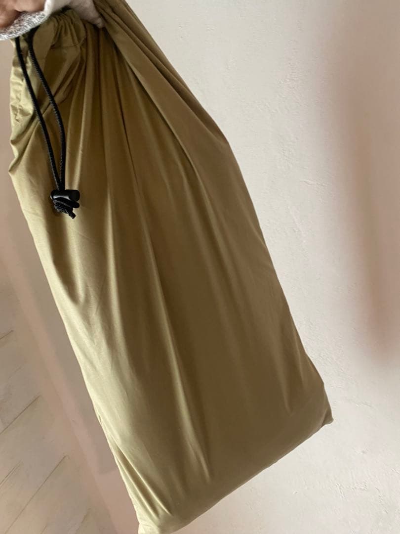 エバニュー EVERNEW Tarp TC1 タープ タトンカ