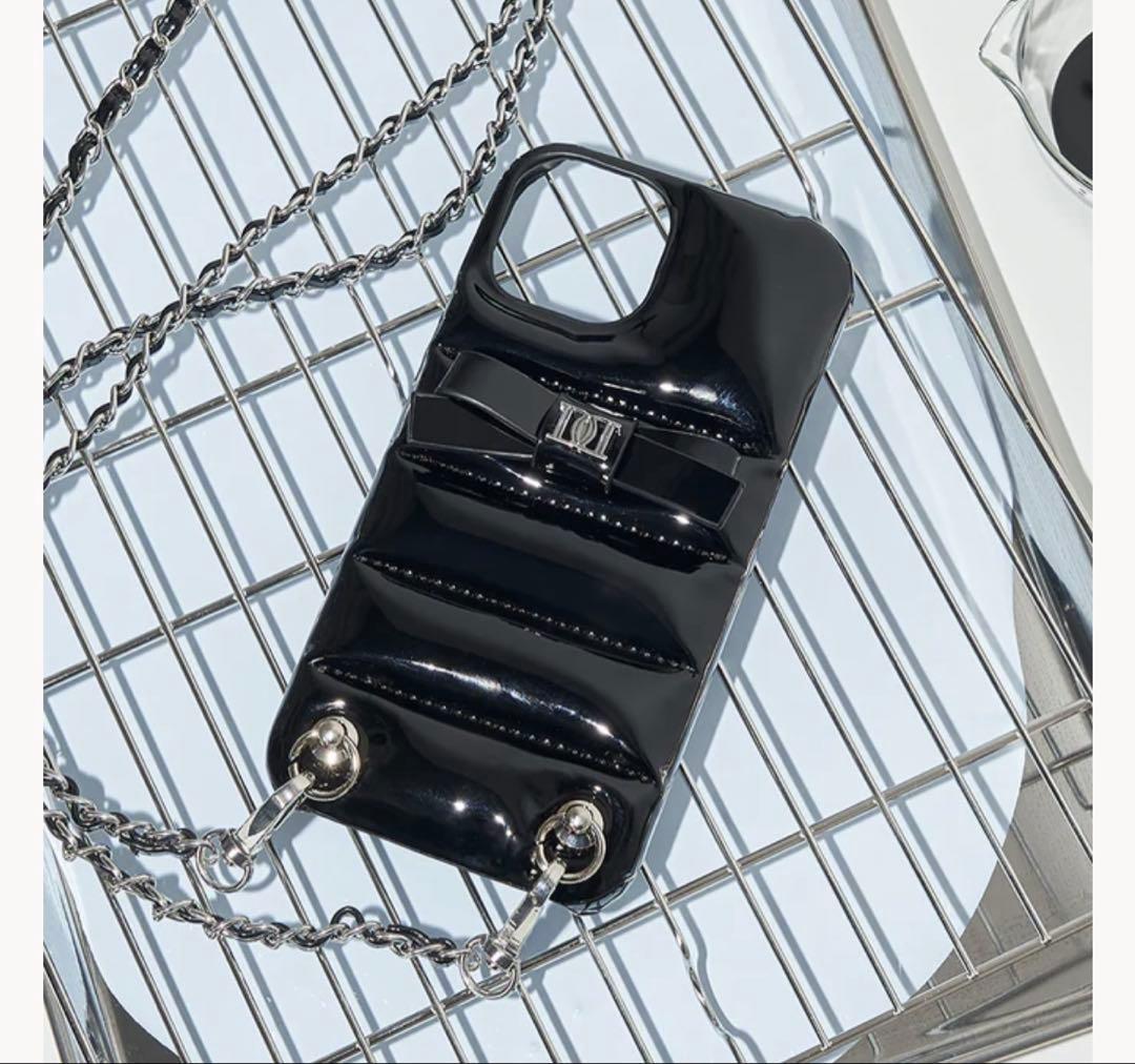 せんよーDarich DDリボンiPhone15ケース