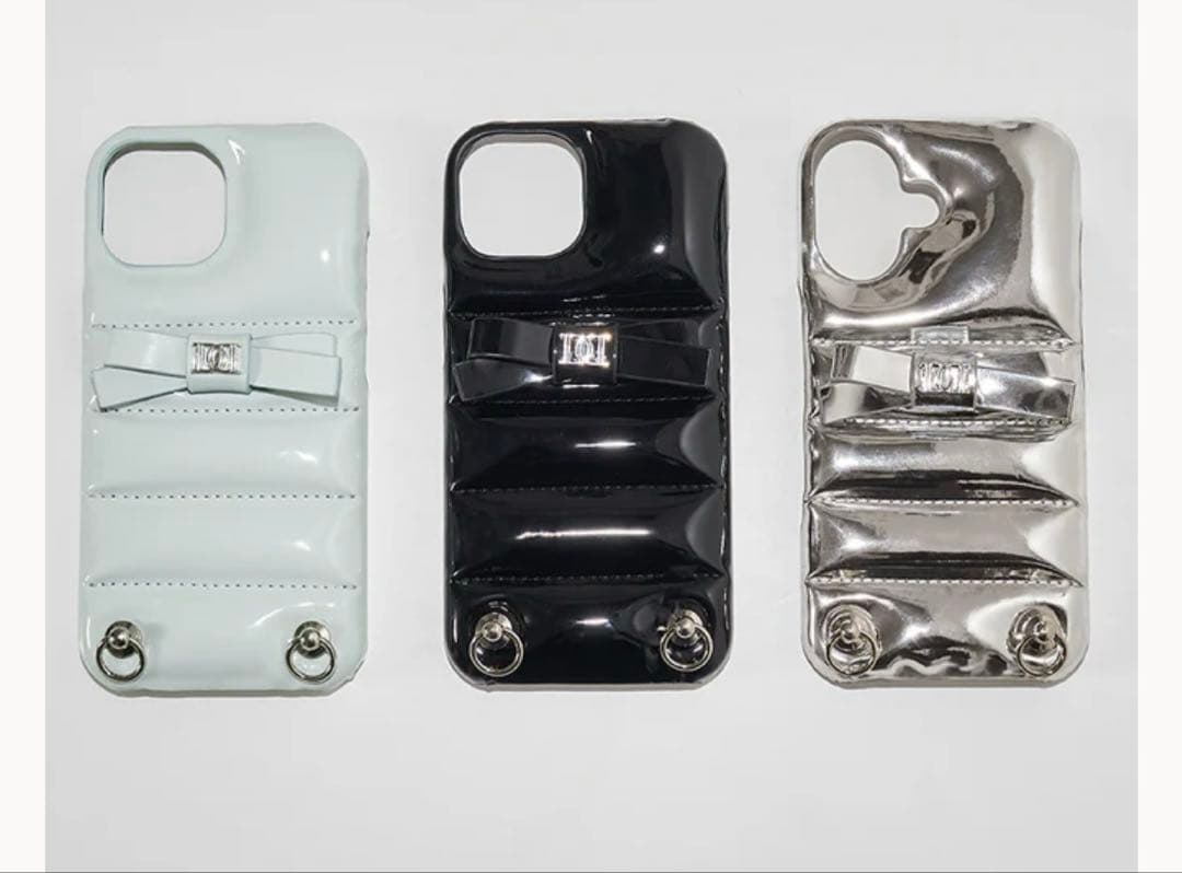 せんよーDarich DDリボンiPhone15ケース