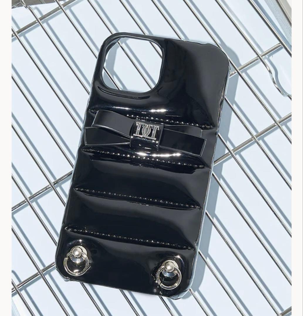 せんよーDarich DDリボンiPhone15ケース