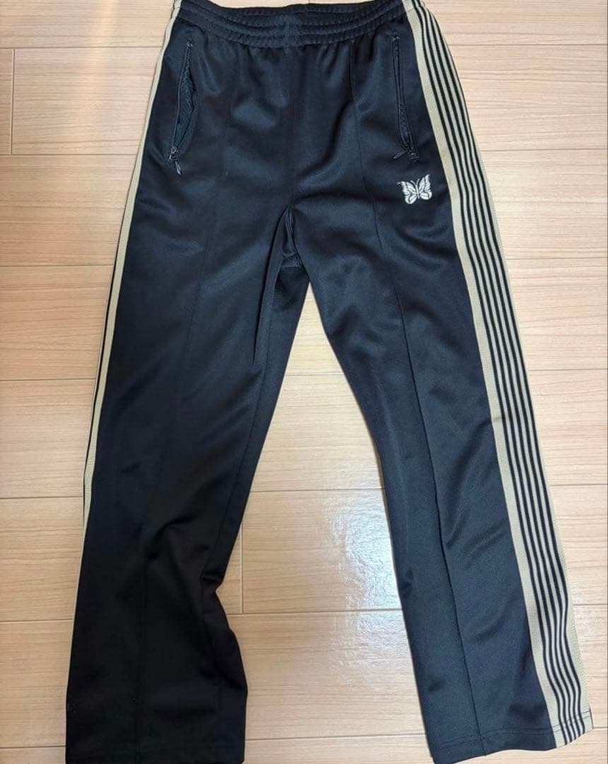 Needles トラックパンツ xs