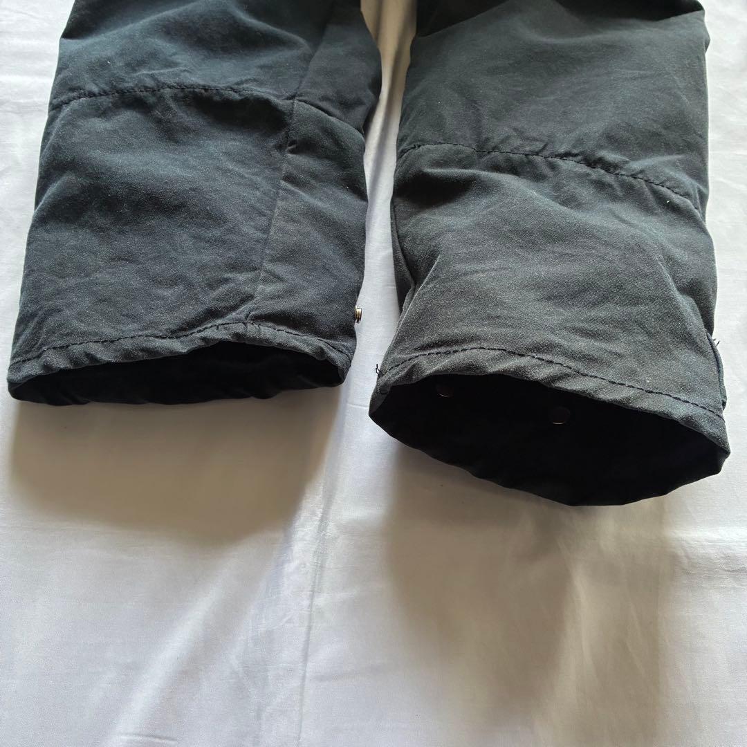 古着　Filson　フィルソン　オイルドジャケット　USA製