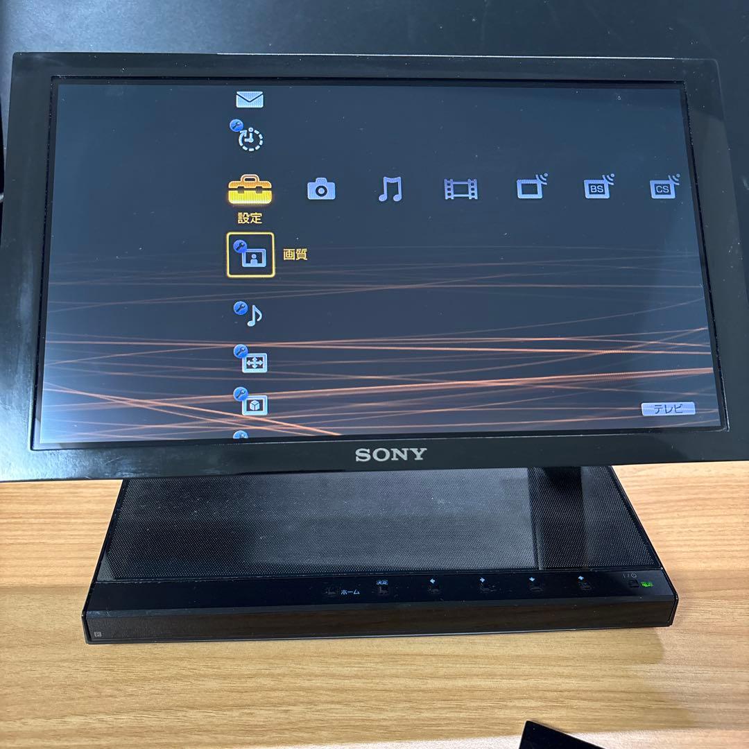 ソニー SONY 有機ELテレビXEL-1