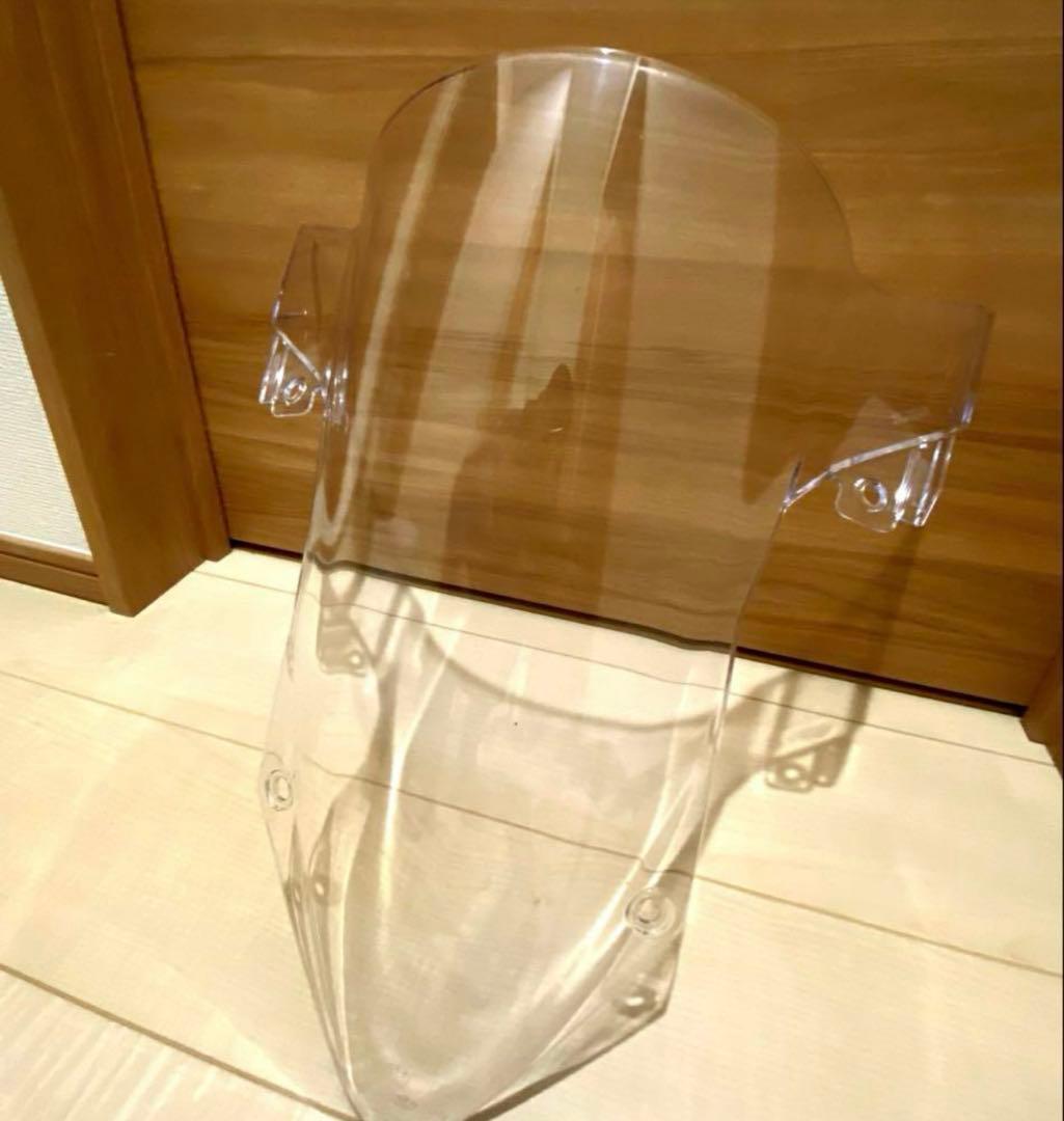  MOTORRAD S1000RR ハイウインド シールド スクリーン