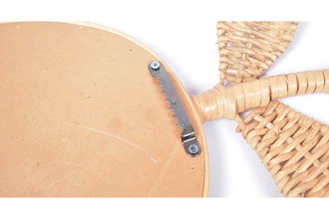 ファーム リビング 鏡　ミラー　ferm LIVING ☆洋なし