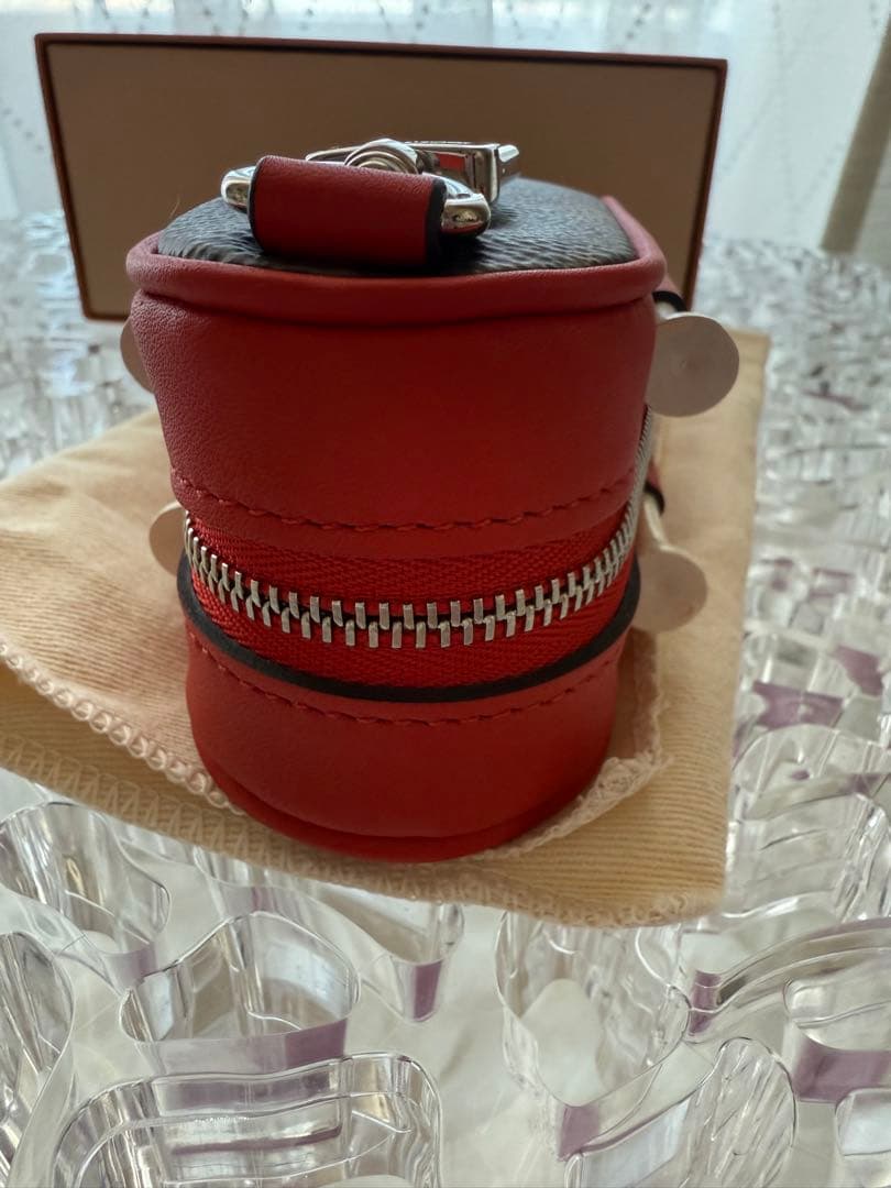 新品未使用　ヴィトン　セット ゴルフ・アンドリュース