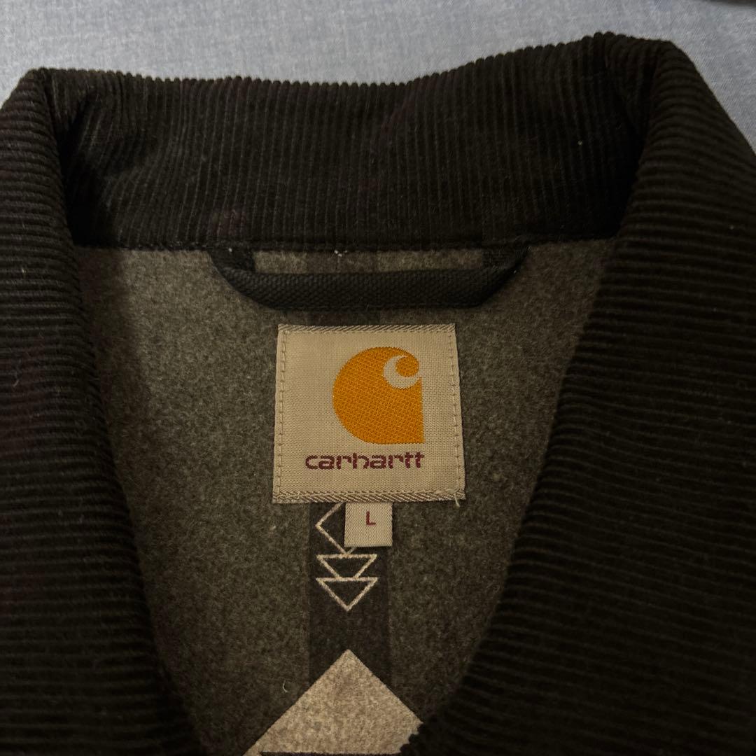 ジャケット・アウター Carhartt MICHIGAN COAT - Black L