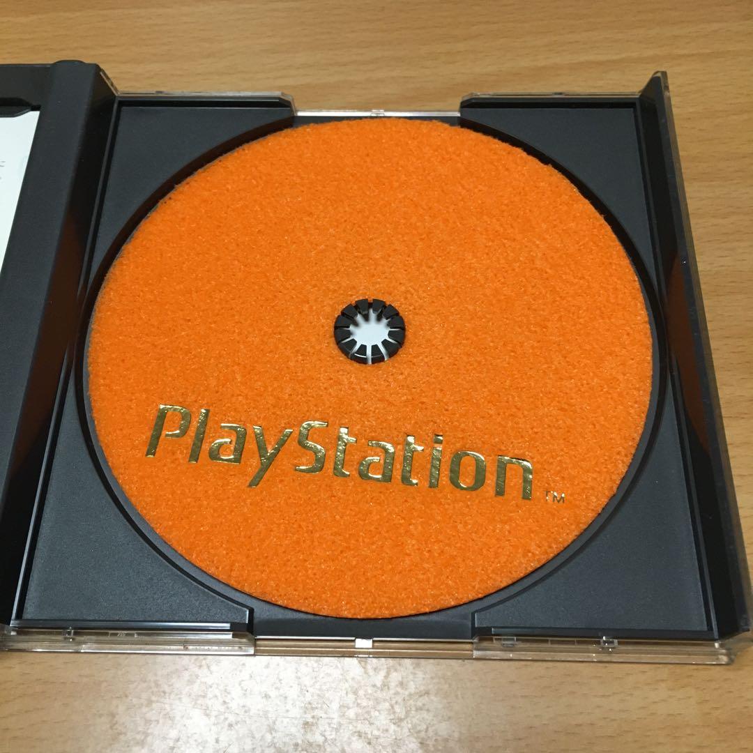 1231 ぷよぷよSUN決定盤 Playstation プレステ