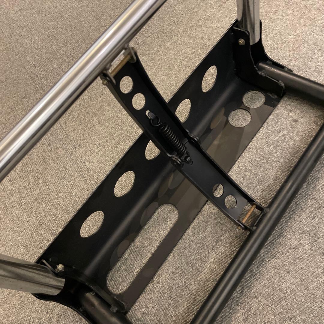 YAMAHA LG-100 キーボードスタンド 送料込