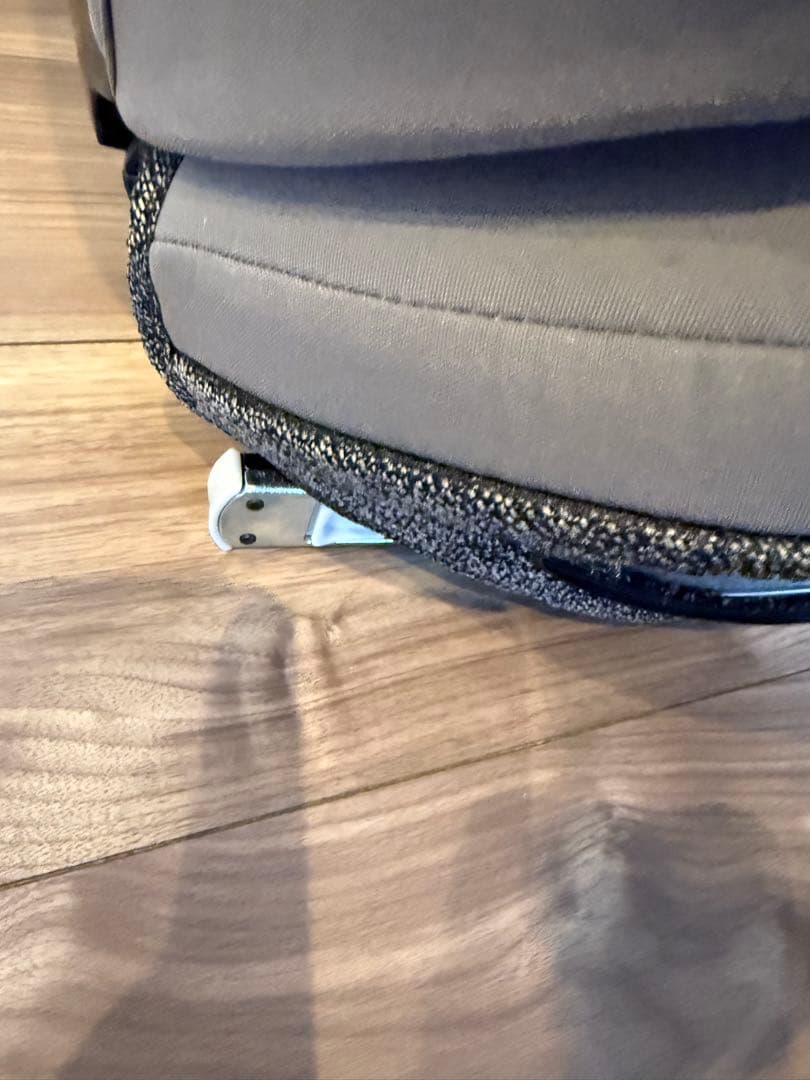 【美品⭐︎人気】サイベックス　ジュニアシート