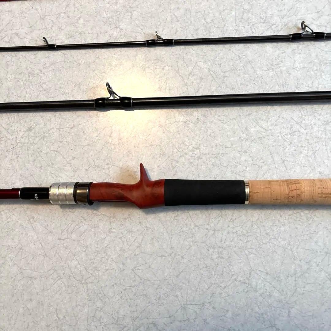 Beams CRAWLA 8.3 L+ ビームスクローラ8.3L+