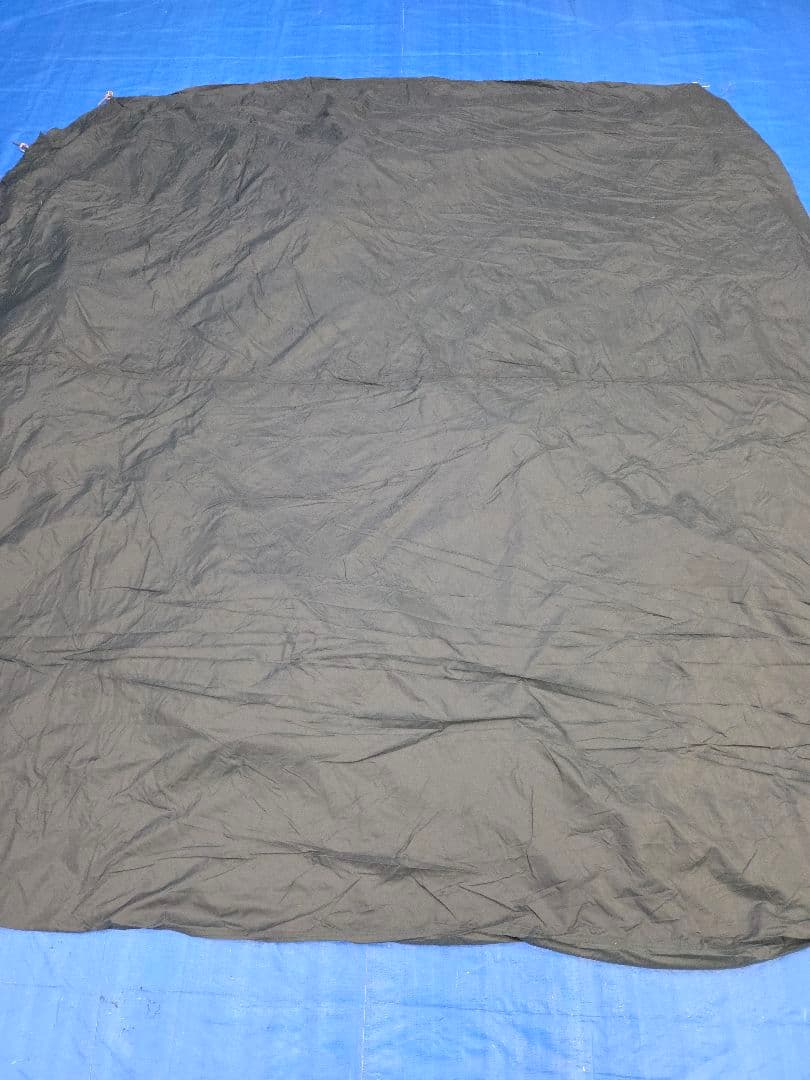 【美品】モンベル montbell ムーンライトテント7 アイボリー　7型