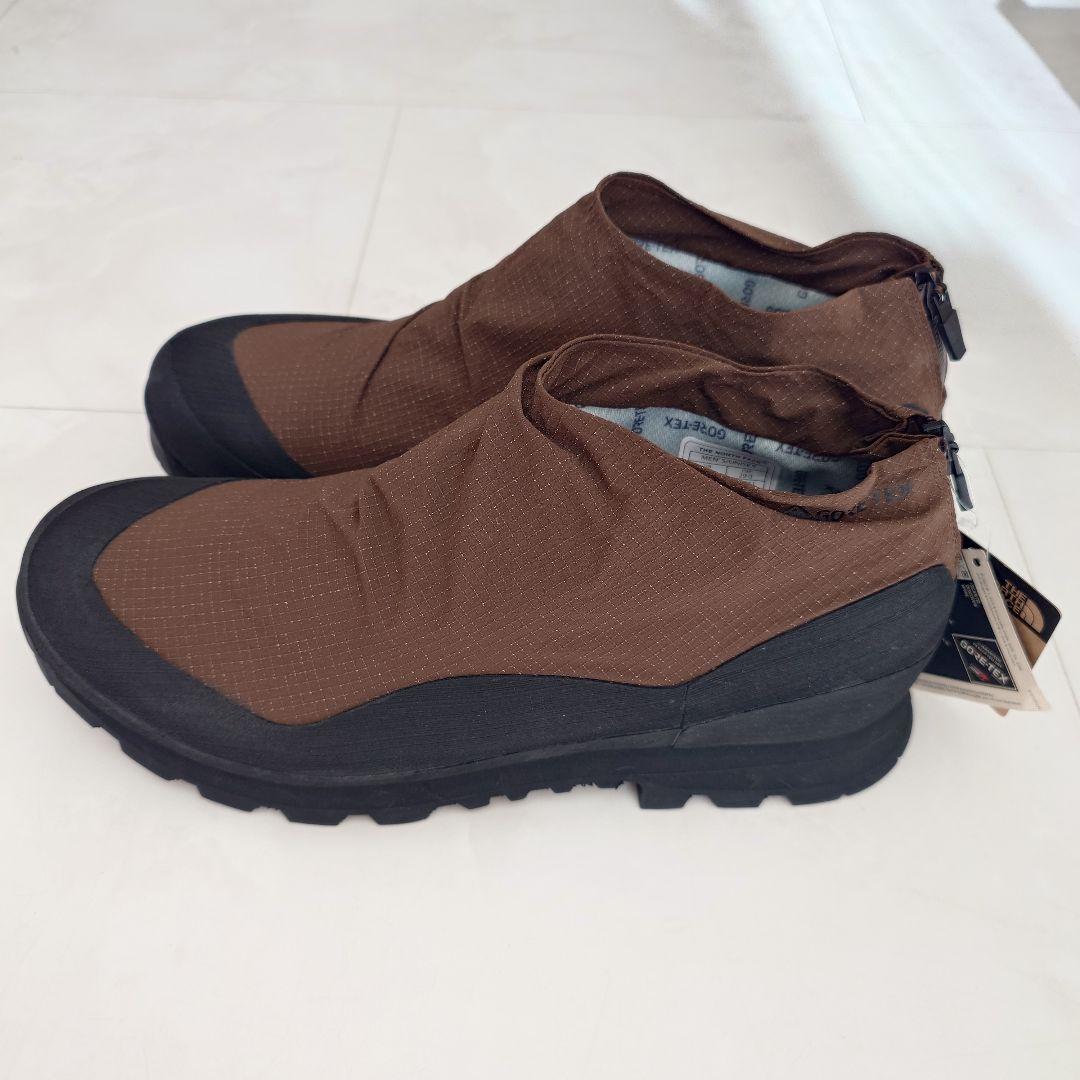 シュンキ【新品】TNF レイン ロー ゴアテックス 11(29センチ)