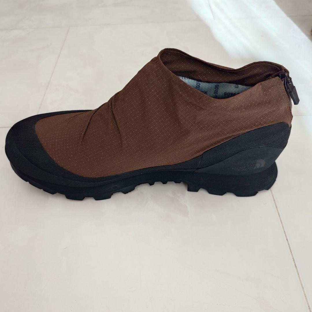 シュンキ【新品】TNF レイン ロー ゴアテックス 11(29センチ)