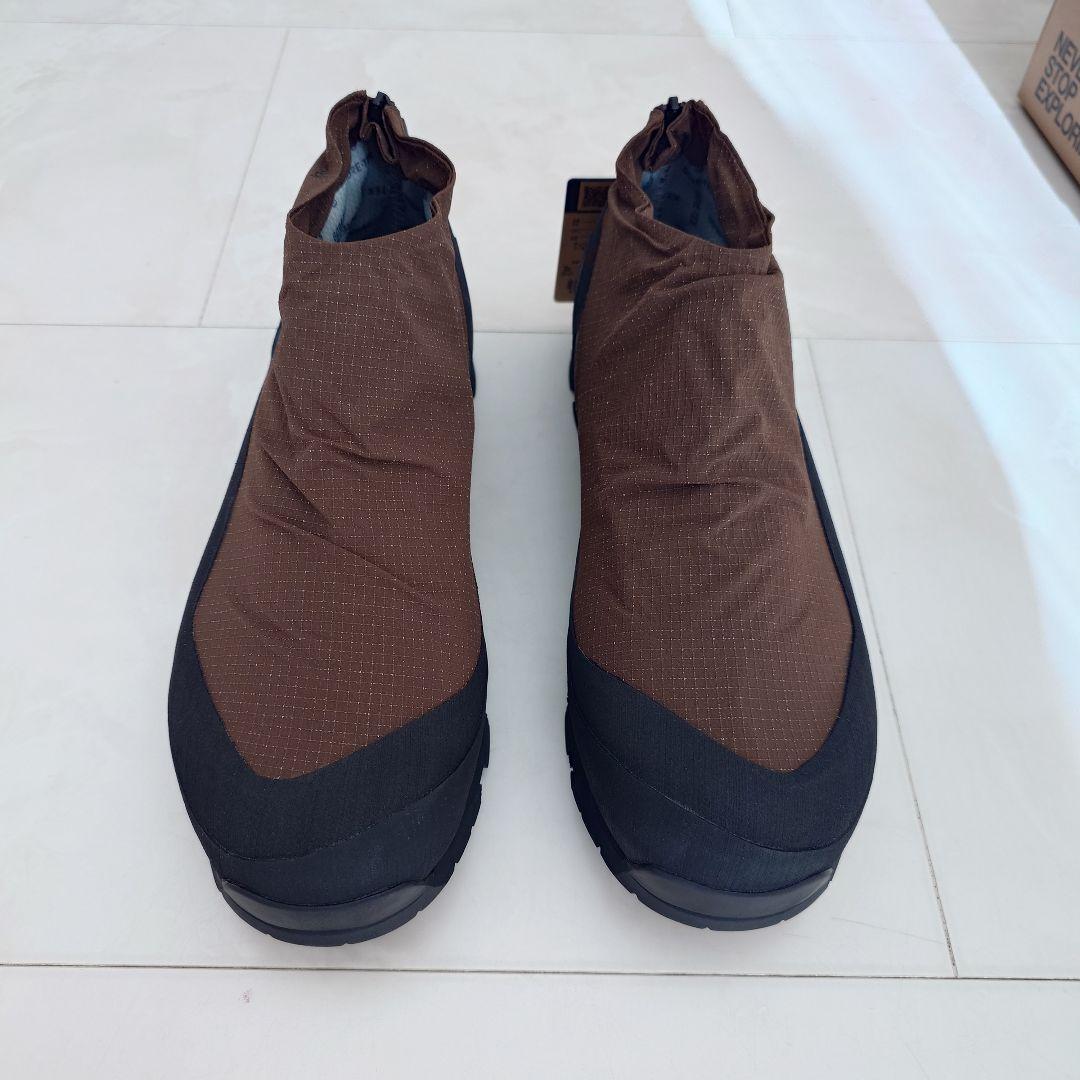 シュンキ【新品】TNF レイン ロー ゴアテックス 11(29センチ)