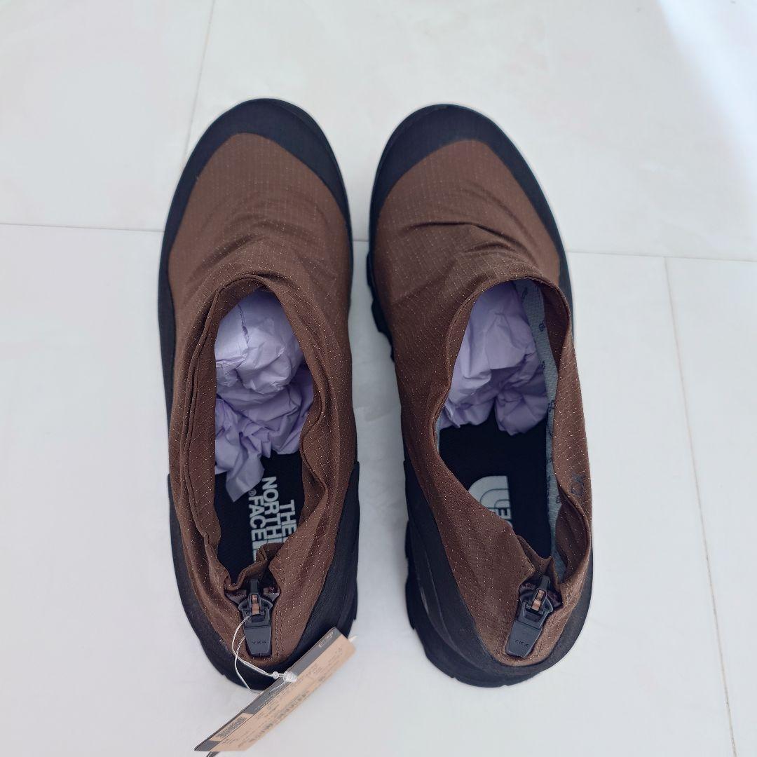 シュンキ【新品】TNF レイン ロー ゴアテックス 11(29センチ)