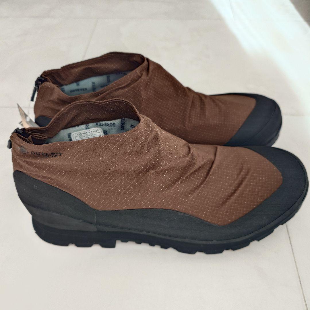 シュンキ【新品】TNF レイン ロー ゴアテックス 11(29センチ)