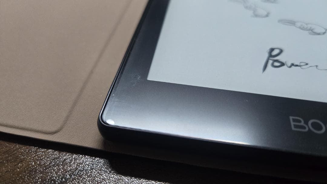 ONYX BOOX Go6 電子書籍リーダー