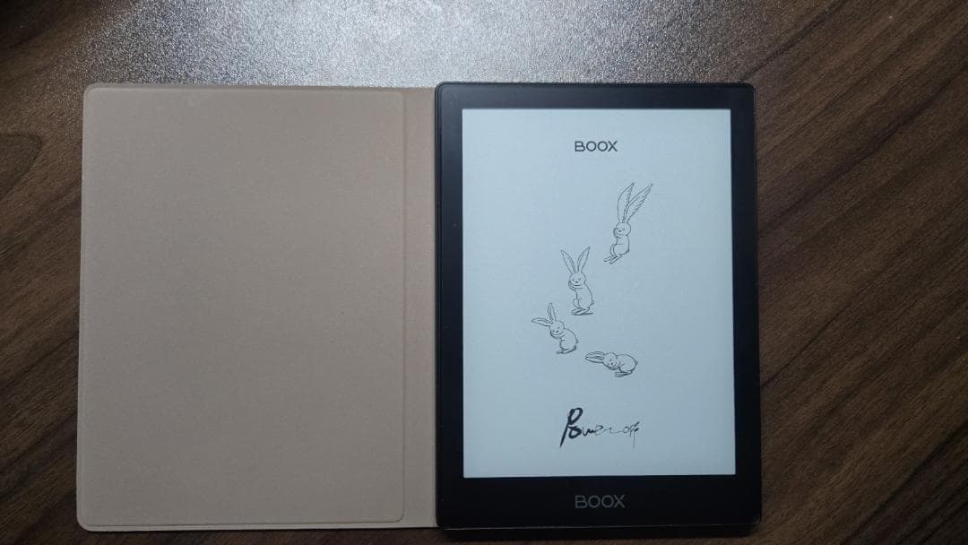 ONYX BOOX Go6 電子書籍リーダー