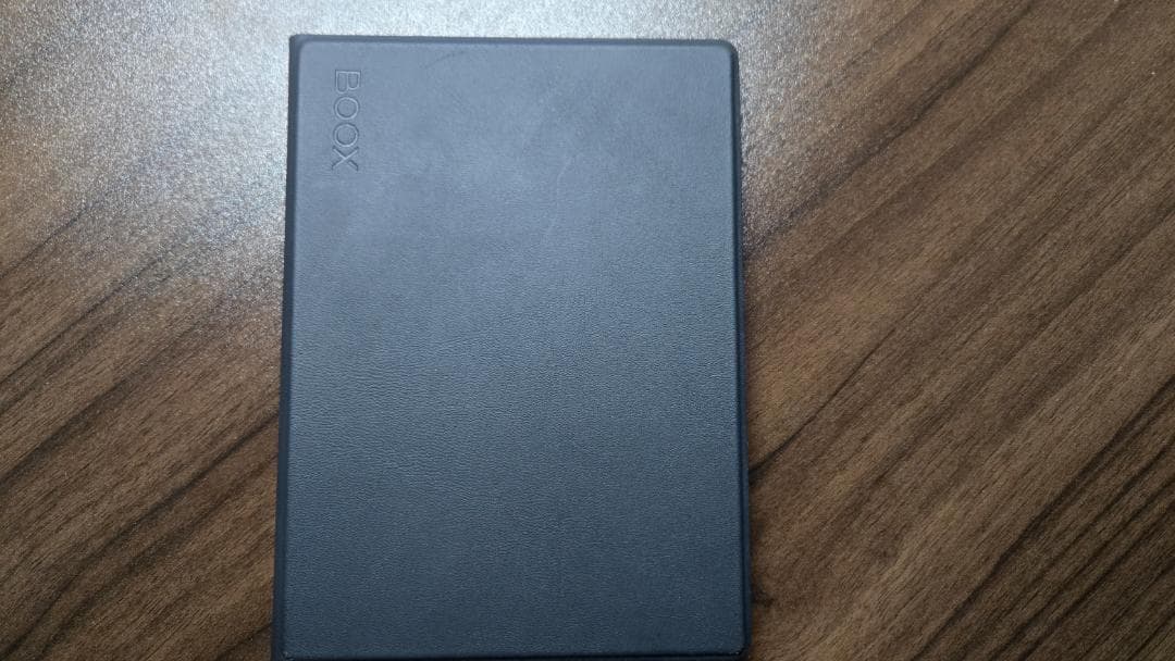 ONYX BOOX Go6 電子書籍リーダー