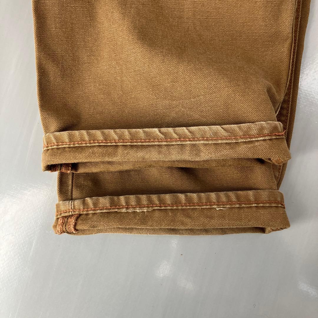 テンダーロイン ワークパンツ