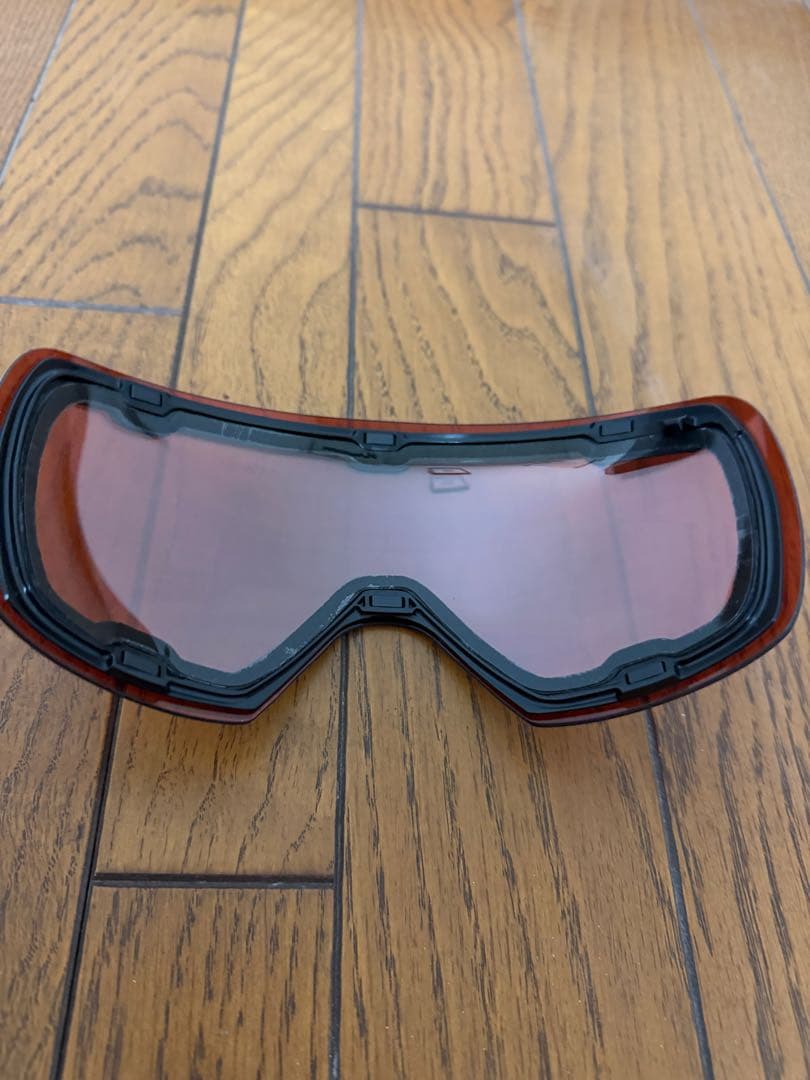 Giro ゴーグル CONTACT スペアレンズ付