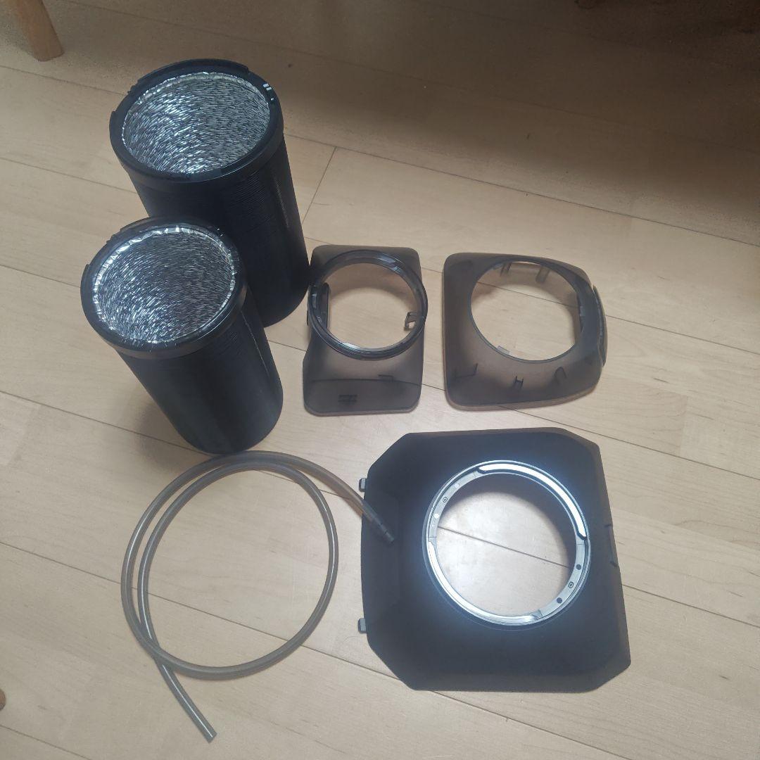 確認済！EcoFlow WAVE 3 ポータブルエアコン　写真全て