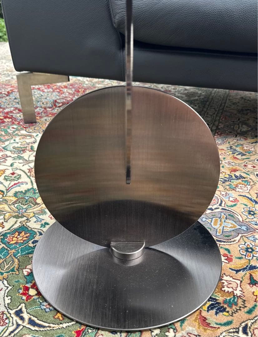 ミノッティ Minotti Divo サイドテーブル ロドルフォ・ドルドーニ