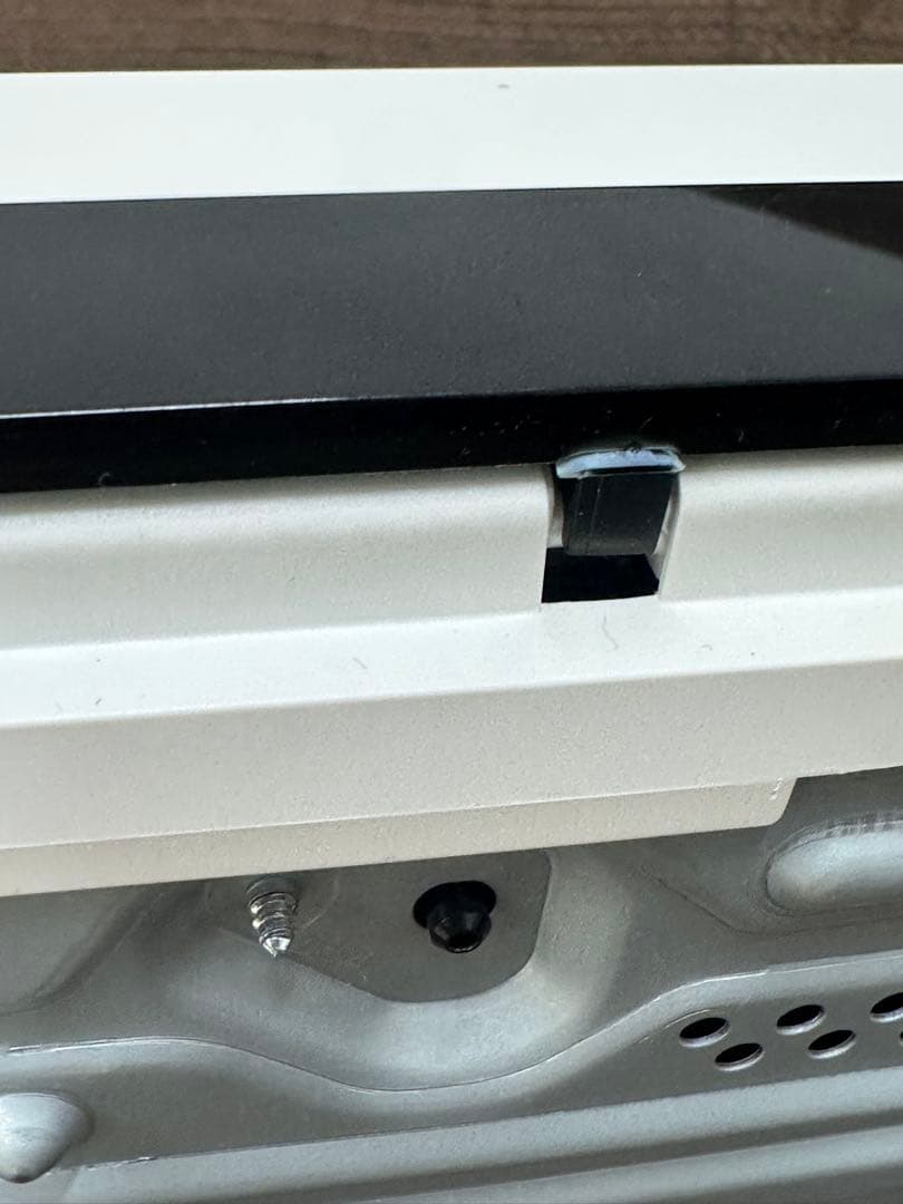 ① SHARP 2B-C10DW2 ブルーレイディスクレコーダー 2021年製