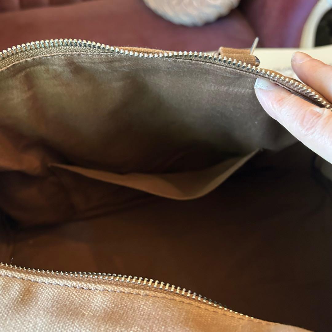 WAXED MANIA / MILITARY CLASSICボストン【美品】