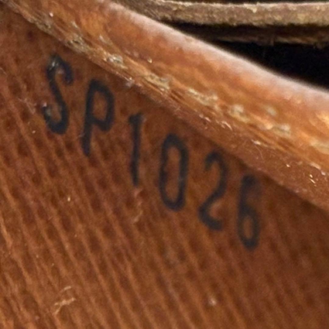 ルイヴィトン　モノグラム　ジッピーウォレット　長財布　M6001(