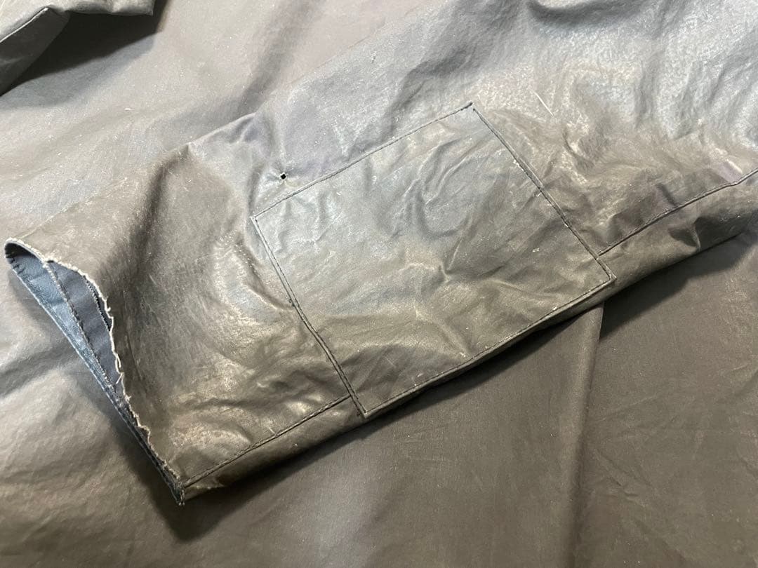 Barbour BEAUFORT バブアー　ビューフォート