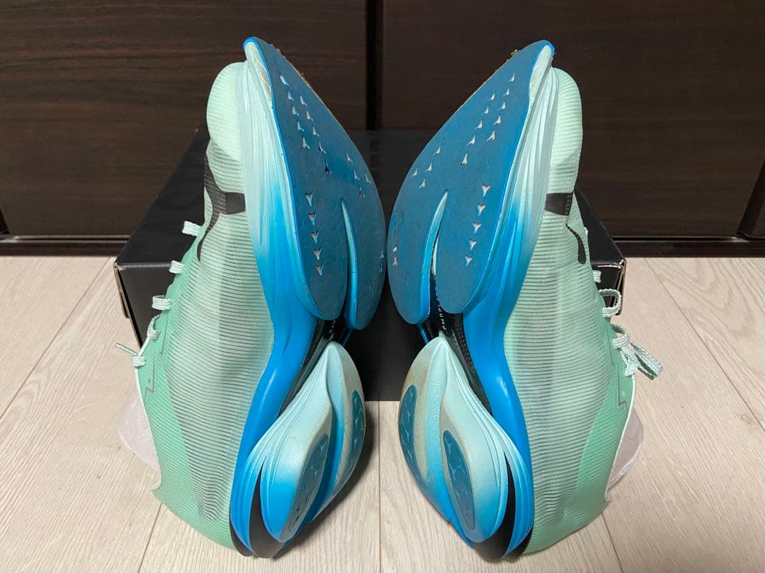 【約20km】27.5cm ファストアールニトロエリート3