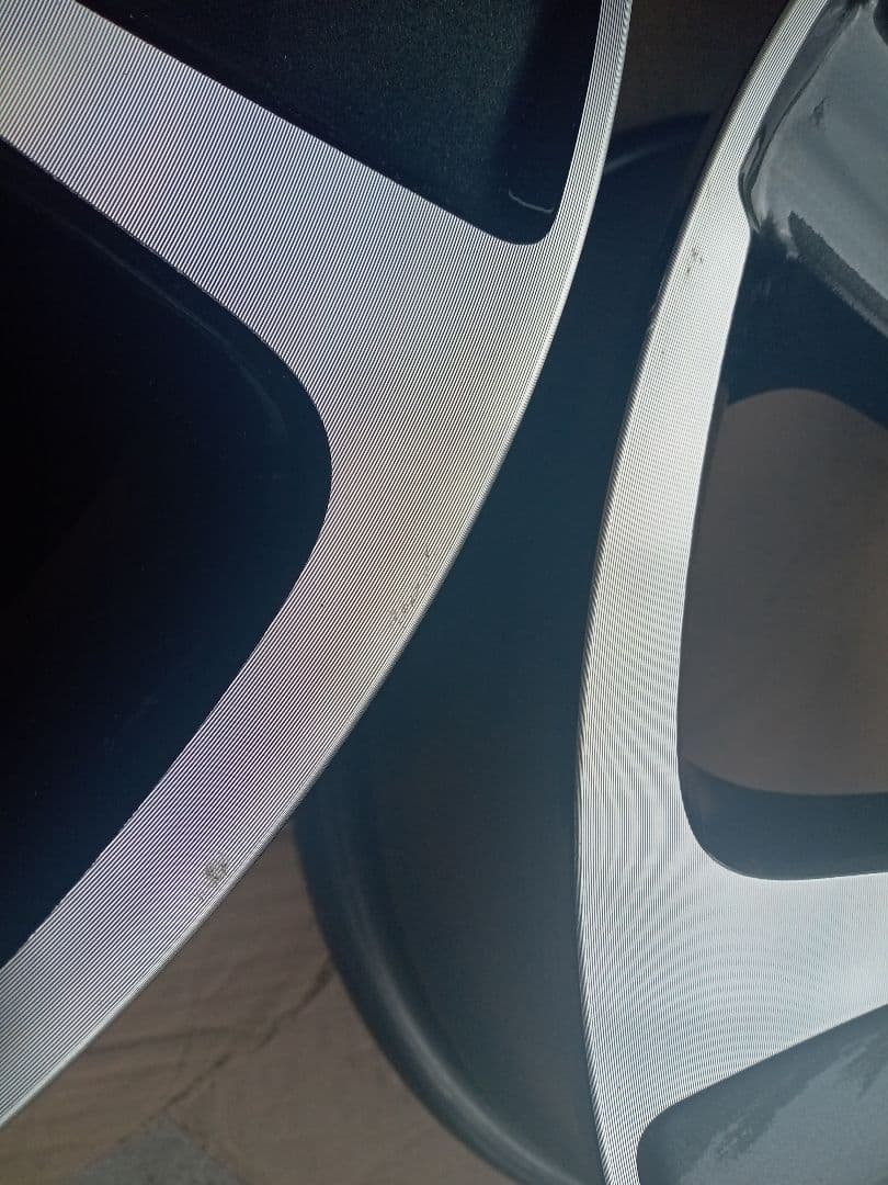 ８０系ノア、ヴォクシー純正ホイール