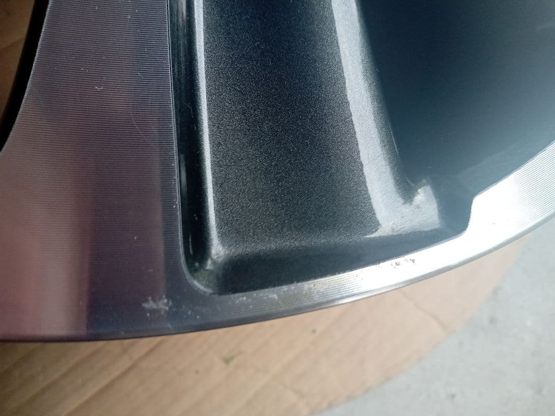 ８０系ノア、ヴォクシー純正ホイール