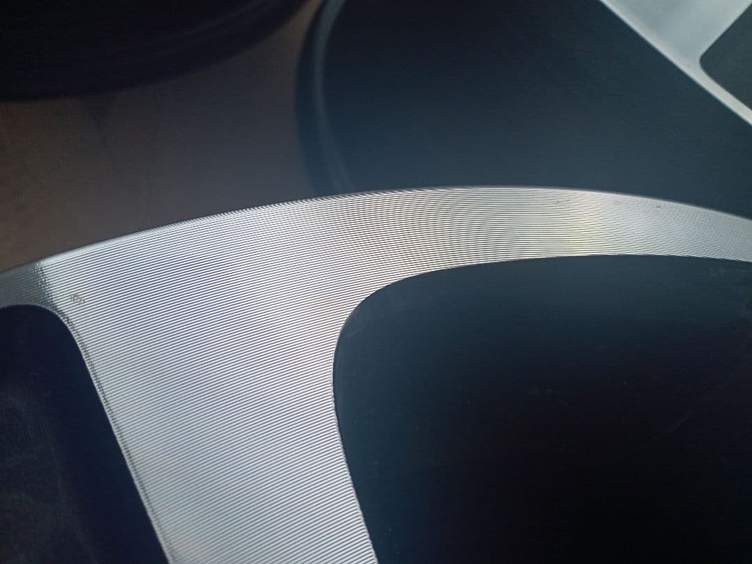 ８０系ノア、ヴォクシー純正ホイール