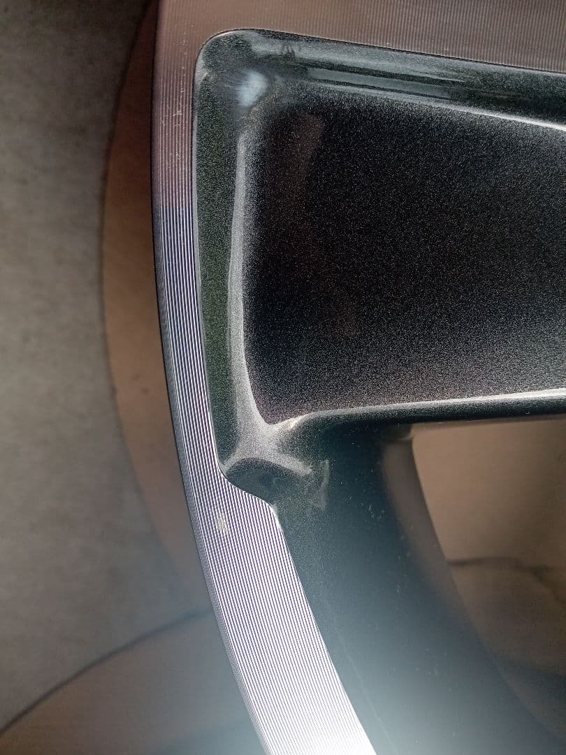 ８０系ノア、ヴォクシー純正ホイール